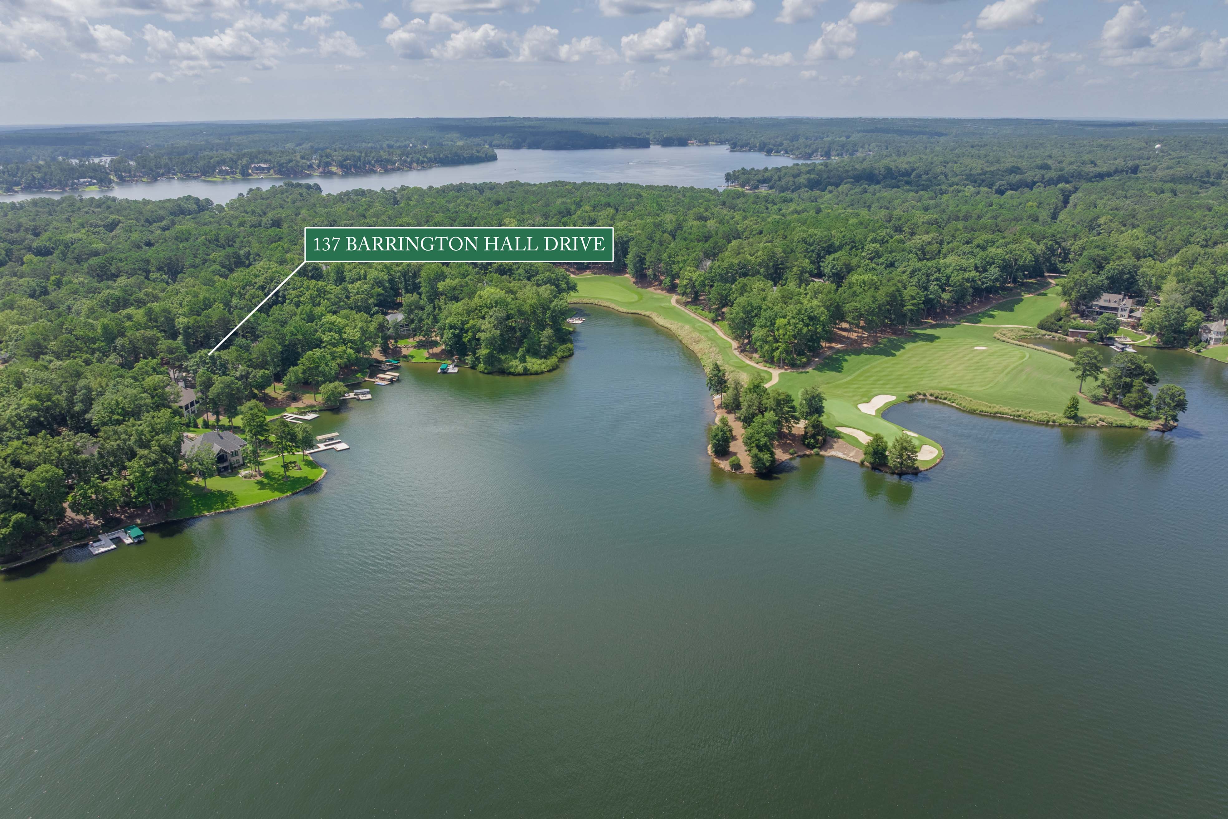 137 Barrington Hall Drive image 65
